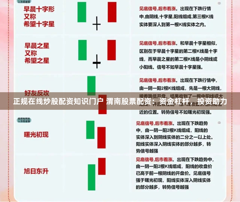 股票配资公司极好一定华泰资本公司