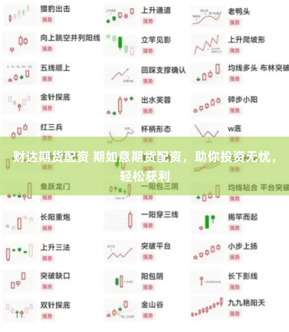 《资金暗流：透视配资江湖的权力游戏与人性博弈》