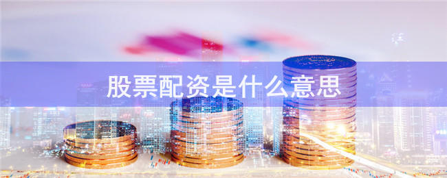 豪资随配公司